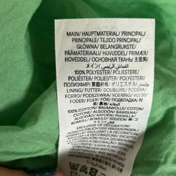 Mini Boden Girls Embellished Floral Applique Tulle Dress Size 6-7Y Party Fairy - Picture 7 of 9